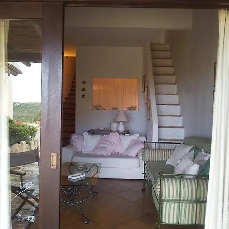 Apartment Alba Porto Cervo