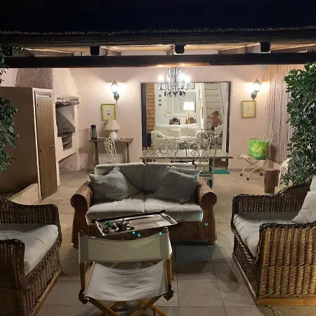 Apartment Alba Porto Cervo