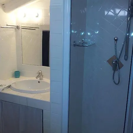 Apartment Alba