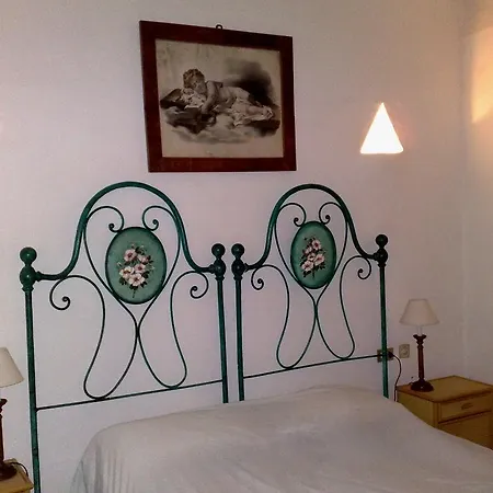 Apartment Alba *