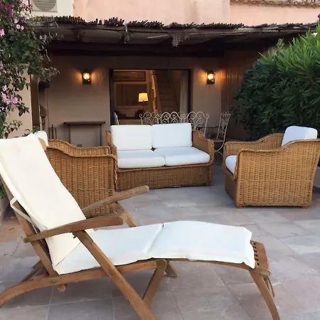 Apartment Alba Porto Cervo