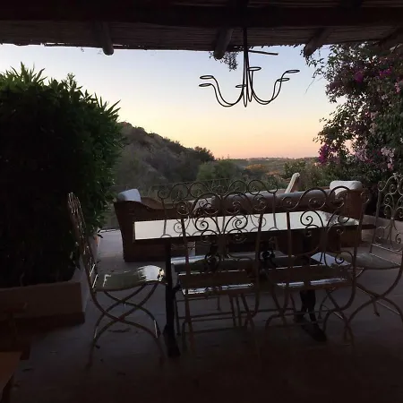 Alba Apartment